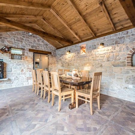 Villa Dumina Sukošan Εξωτερικό φωτογραφία