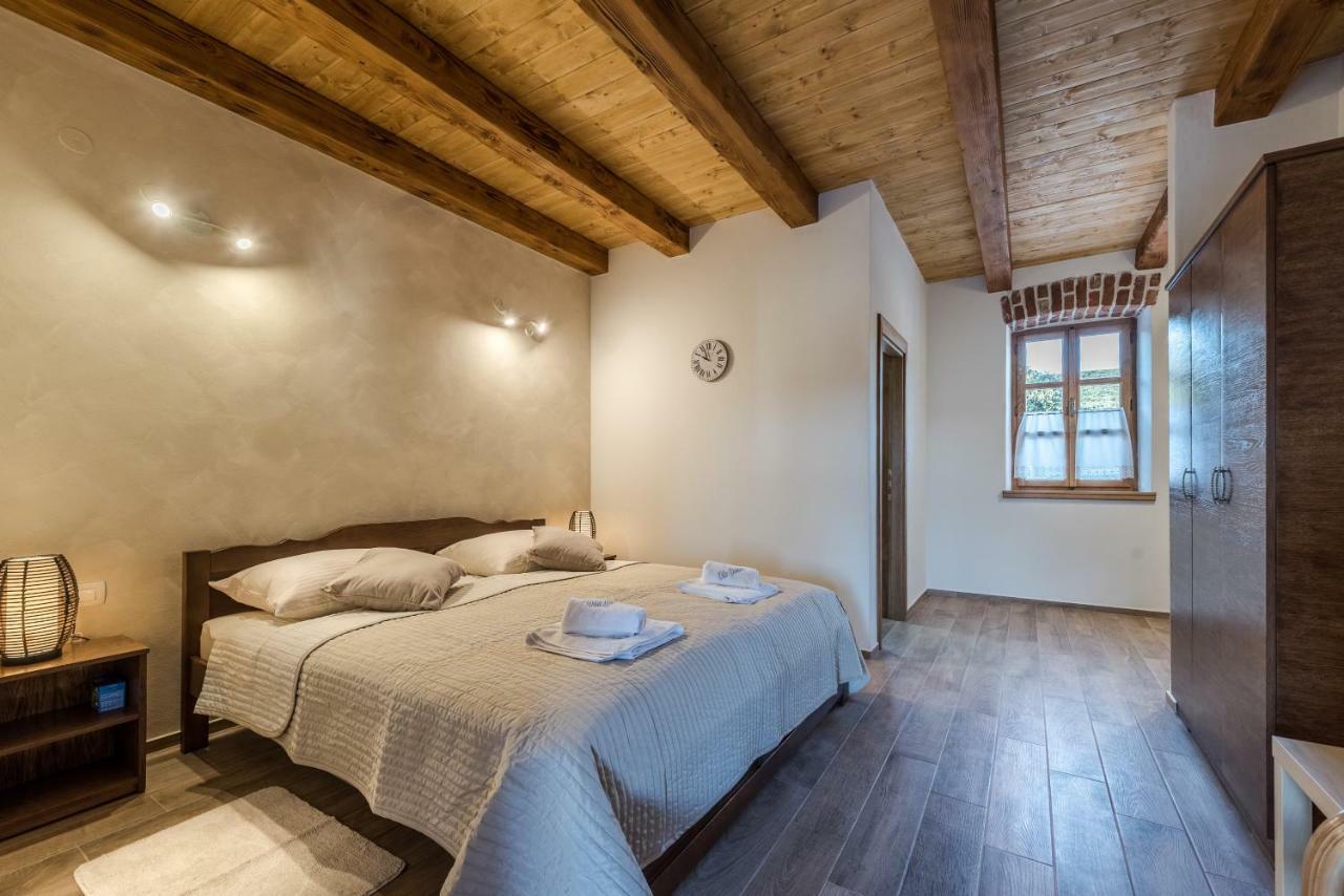 Villa Dumina Sukošan Εξωτερικό φωτογραφία