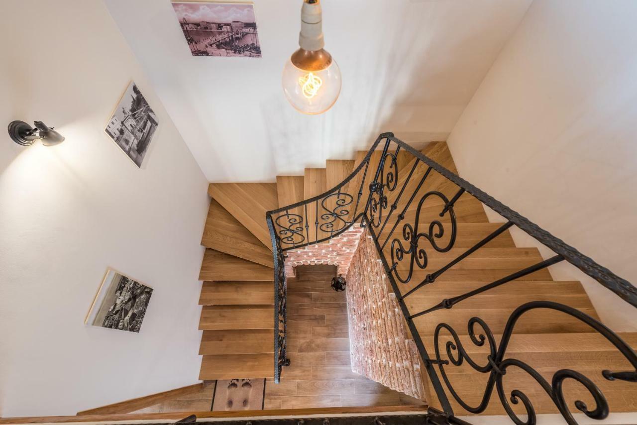 Villa Dumina Sukošan Εξωτερικό φωτογραφία