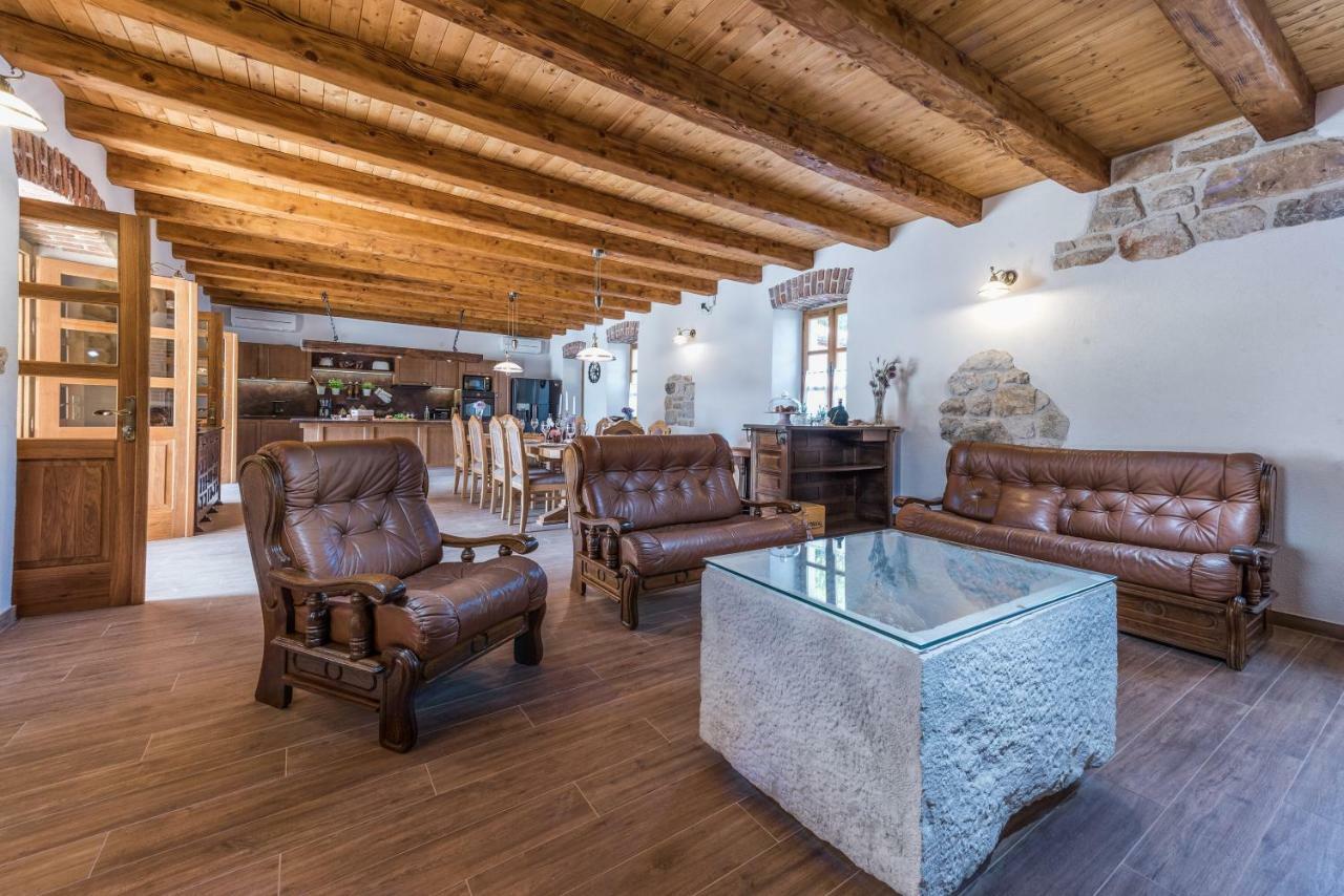 Villa Dumina Sukošan Εξωτερικό φωτογραφία