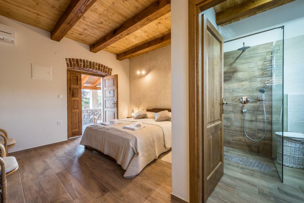 Villa Dumina Sukošan Εξωτερικό φωτογραφία