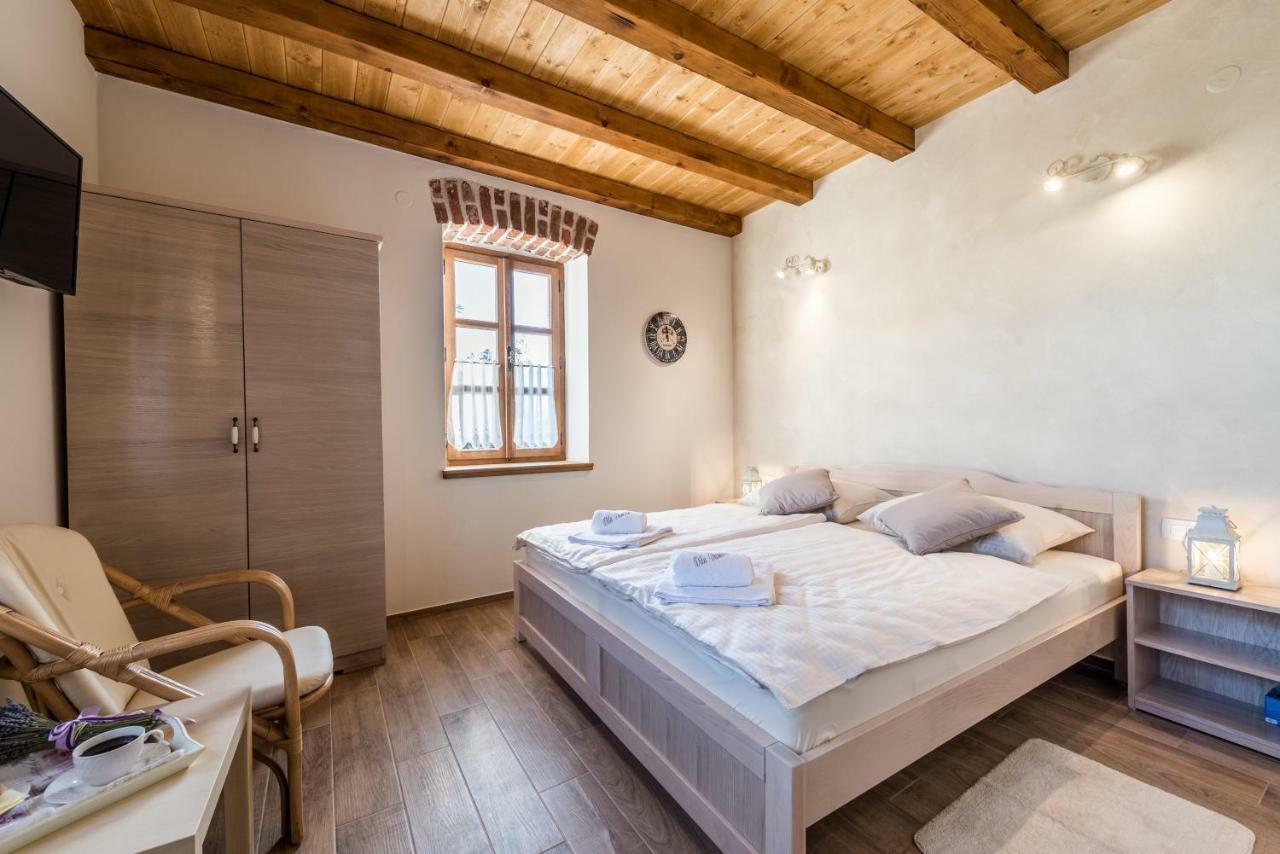 Villa Dumina Sukošan Εξωτερικό φωτογραφία