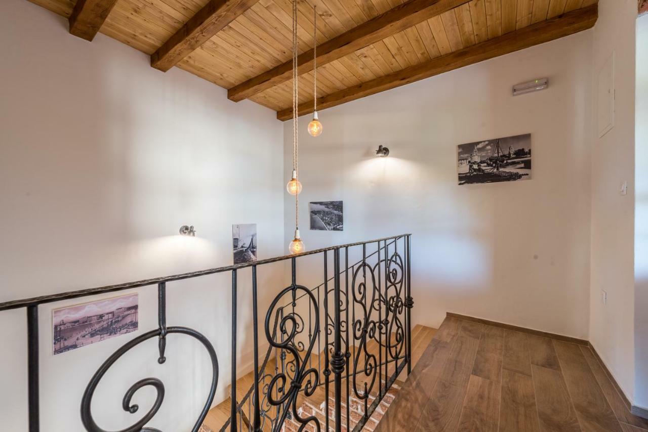 Villa Dumina Sukošan Εξωτερικό φωτογραφία
