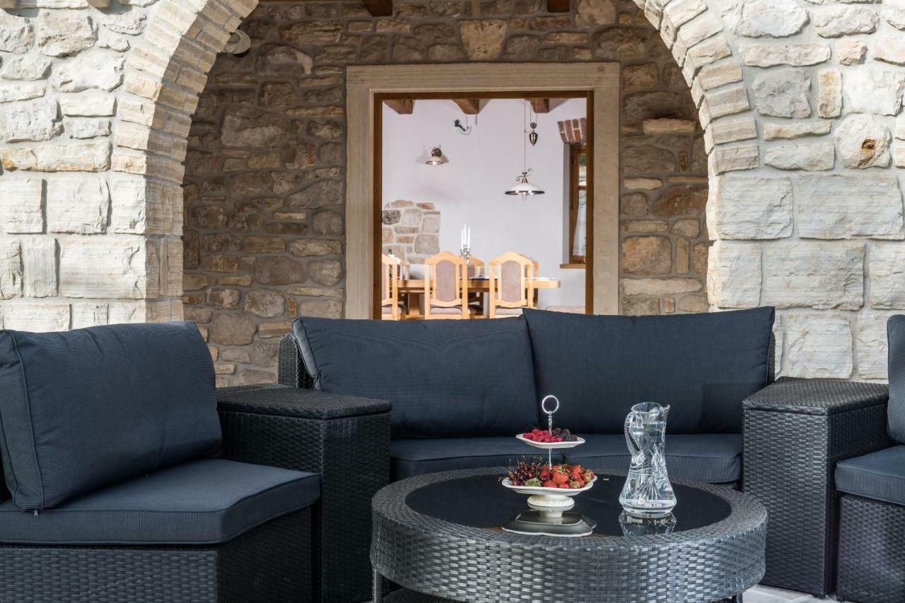 Villa Dumina Sukošan Εξωτερικό φωτογραφία